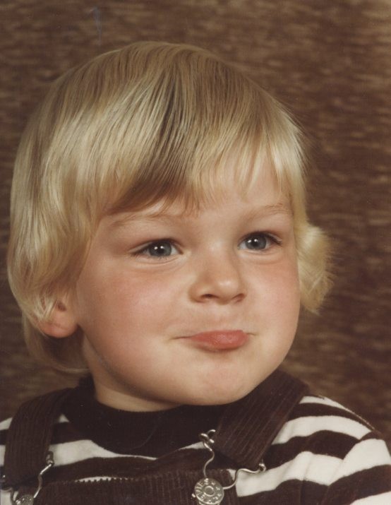 <p>gaaaanz früher...:-)</p>