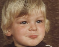 gaaaanz früher...:-)